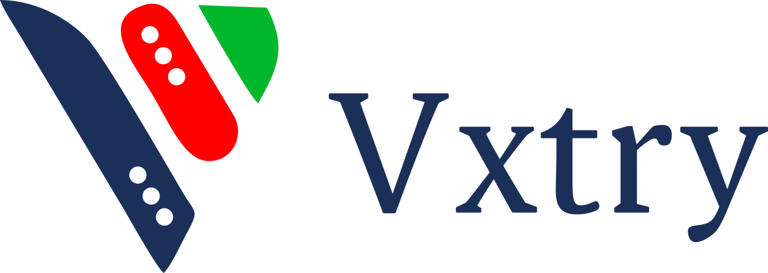 Vxtry Cloud